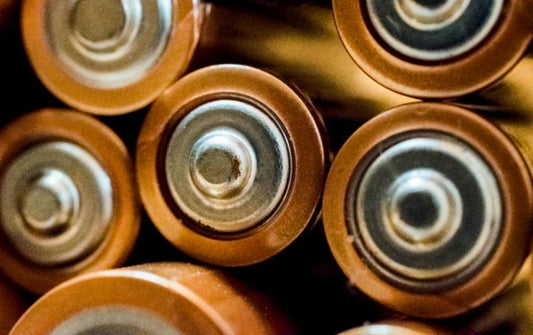 Guide to Rechargeable Battery Care