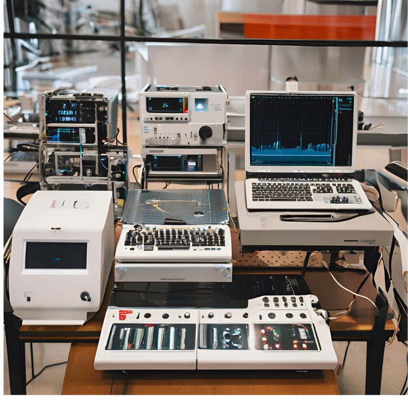 Electronic Equipments