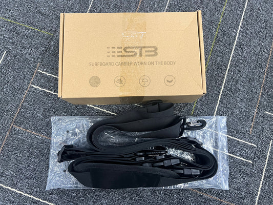 STB Surfboard carrier