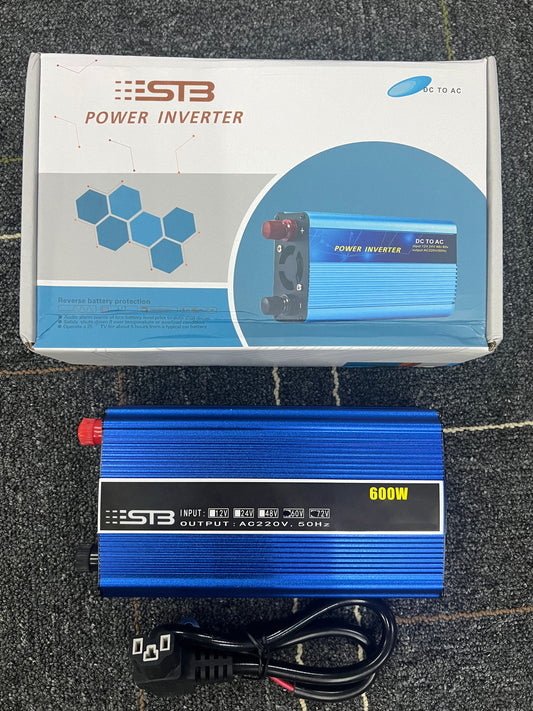 STB Inverters for power supply